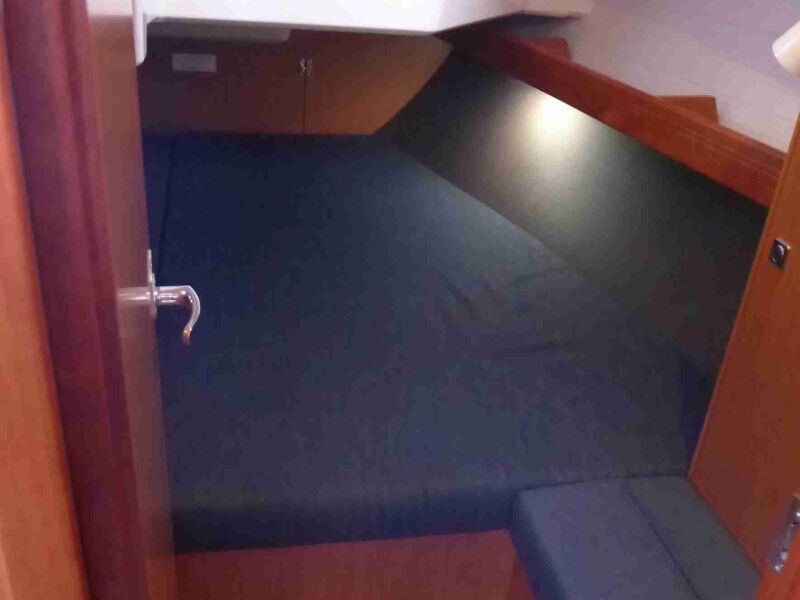 Bavaria Cruiser 37 (ID=6416) - фото 8