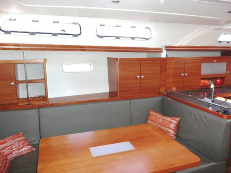 Hanse 430e (ID=6417) - фото 10