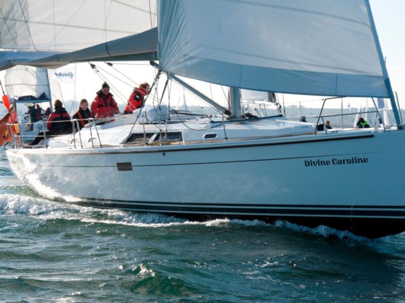 Hanse 430e (ID=6417) - фото 5