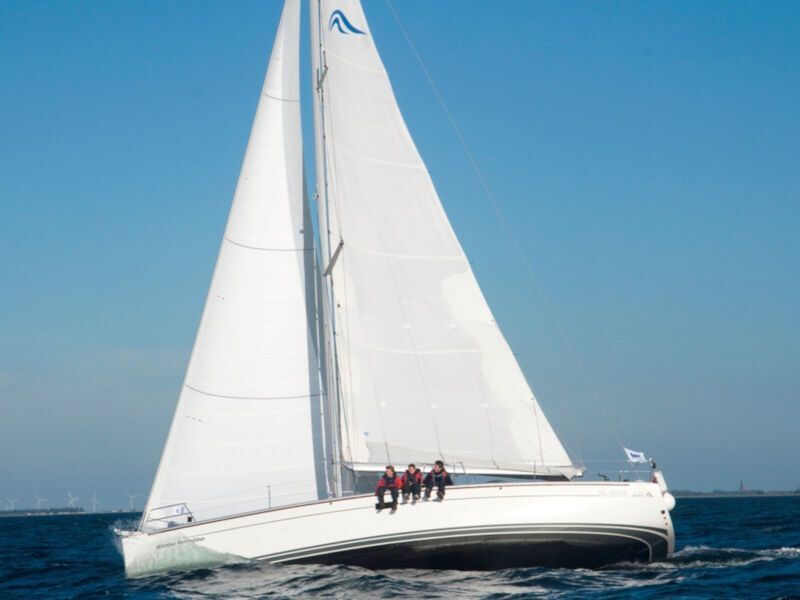 Hanse 430e (ID=6417)