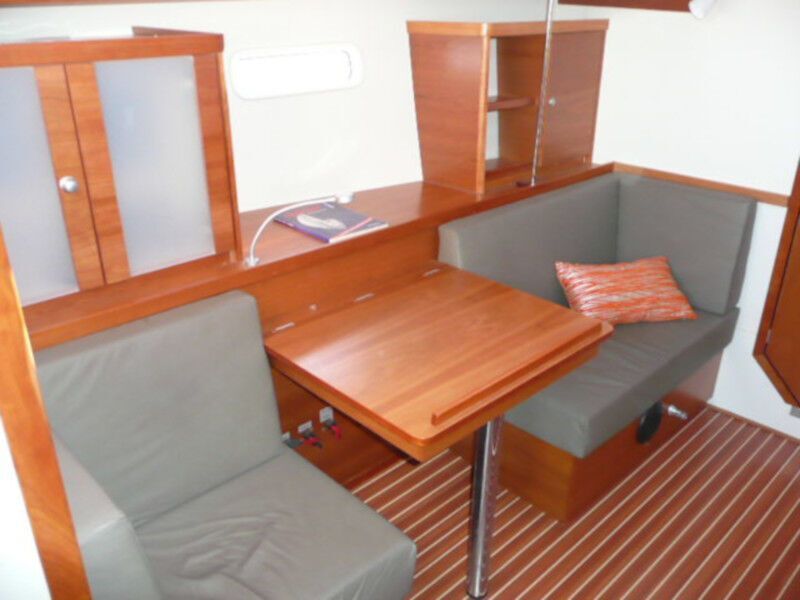 Hanse 430e (ID=6417) - фото 9