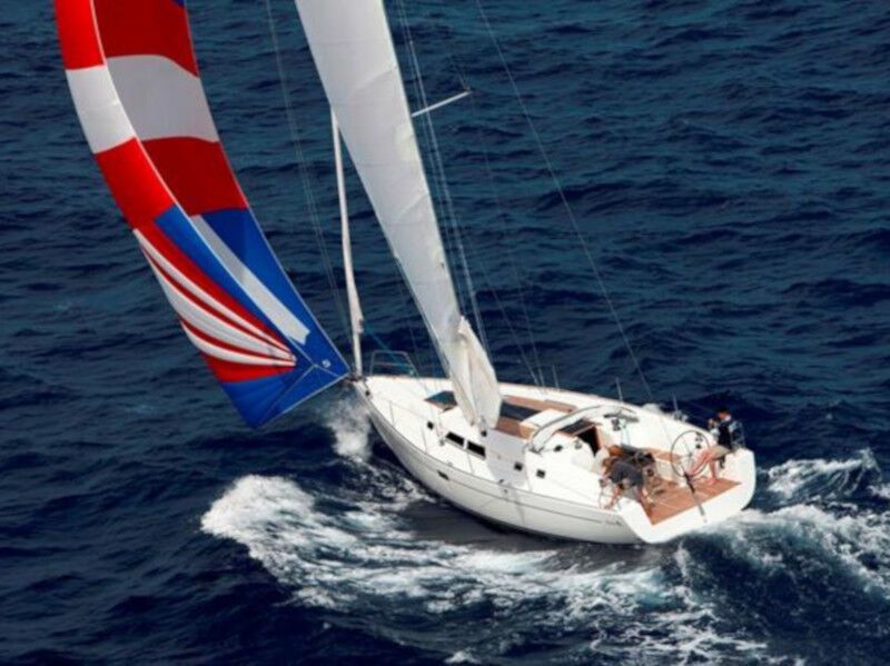 Hanse 430e (ID=6417) - фото 6