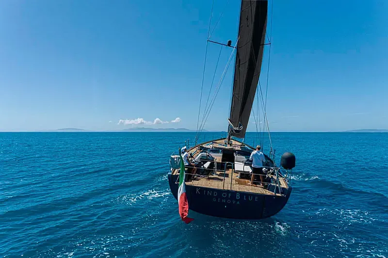 Hanse 588 (ID=6418) - фото 27