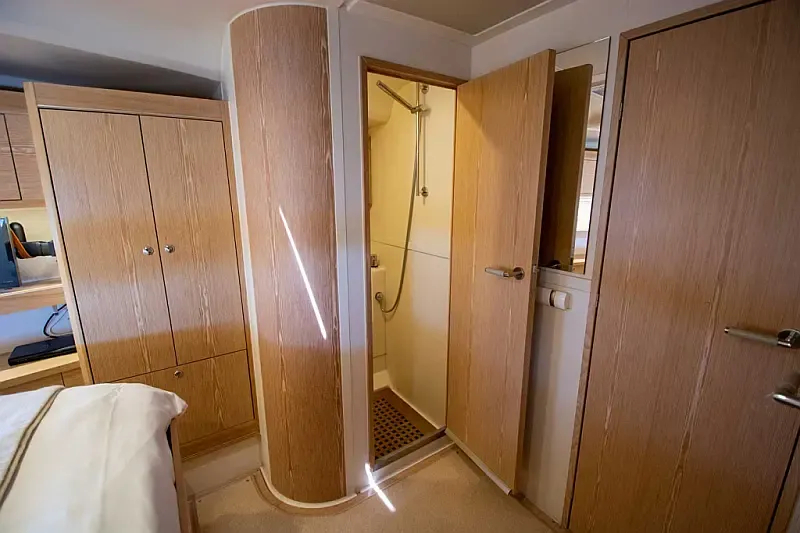 Hanse 575 (ID=6418) - фото 17