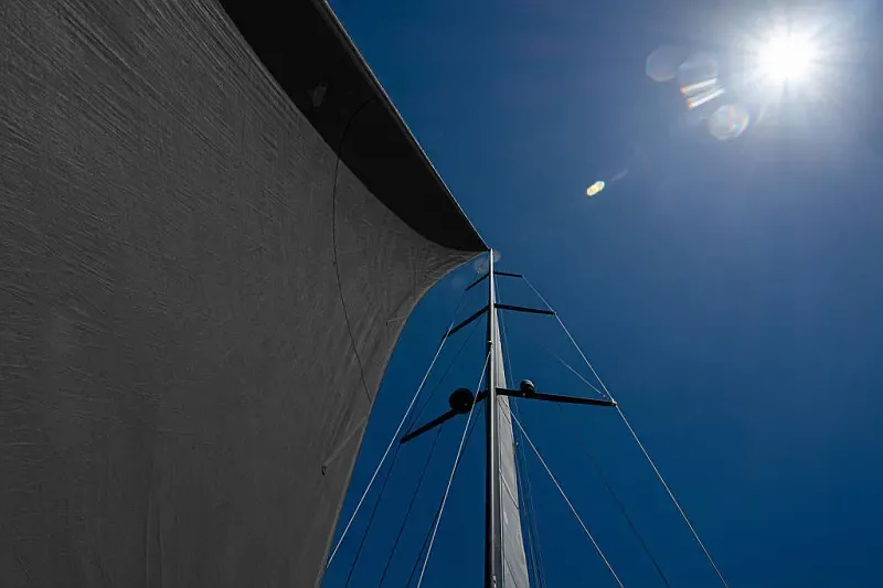 Hanse 588 (ID=6418) - фото 36
