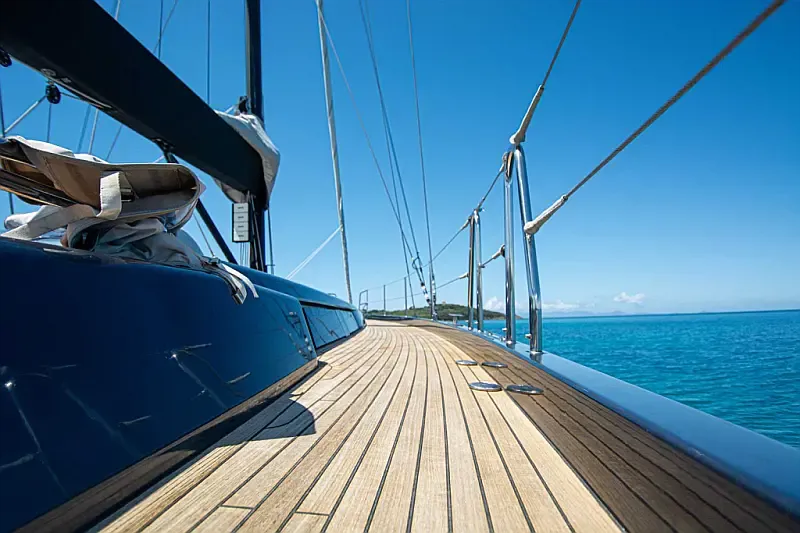 Hanse 588 (ID=6418) - фото 12