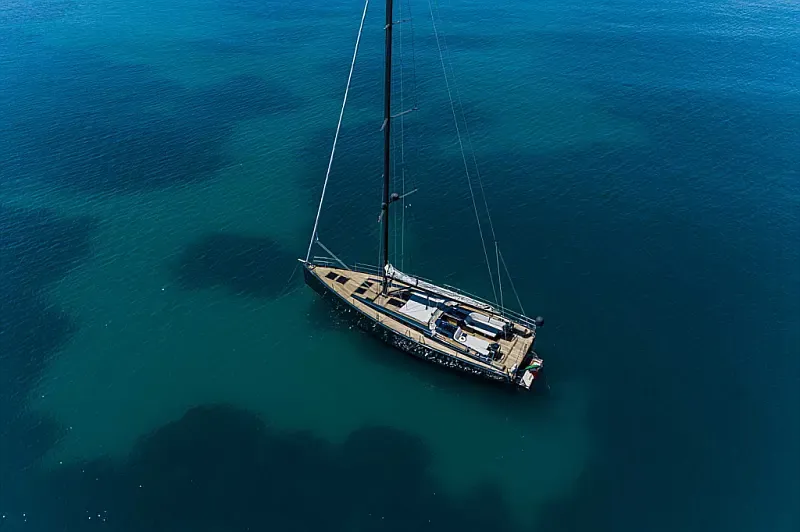 Hanse 588 (ID=6418) - фото 24