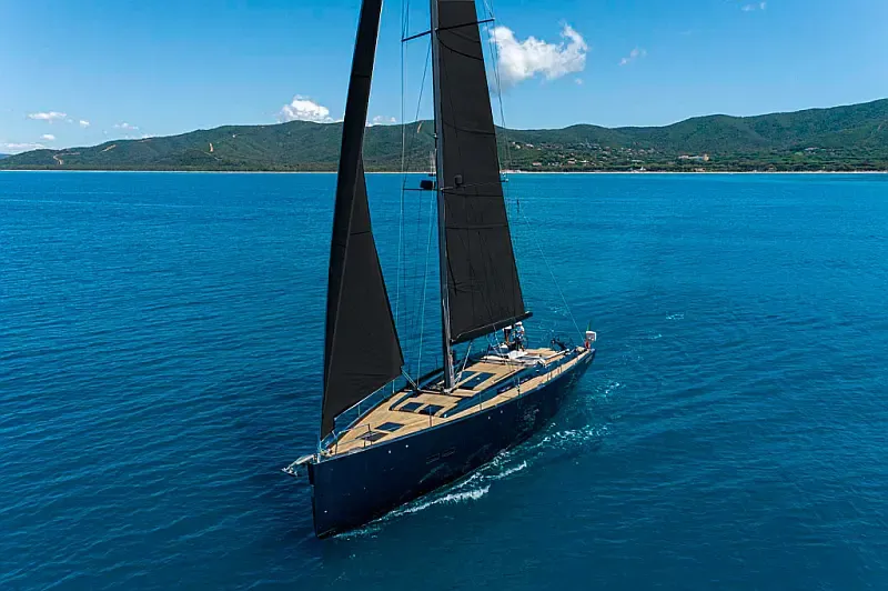 Hanse 588 (ID=6418) - фото 4