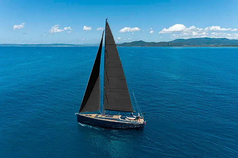 Hanse 588 (ID=6418) - фото 6