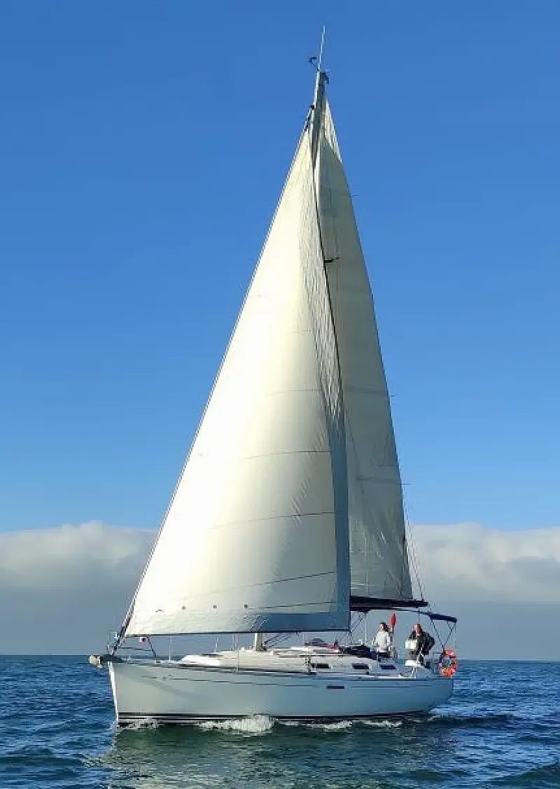 Dufour 385 Grand Large (ID=6469) - фото 26