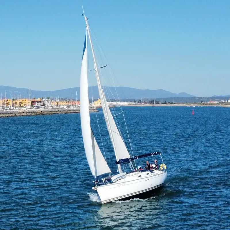 Dufour 385 Grand Large (ID=6469) - фото 21
