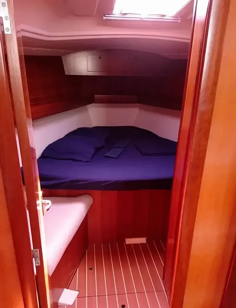 Dufour 385 Grand Large (ID=6469) - фото 13