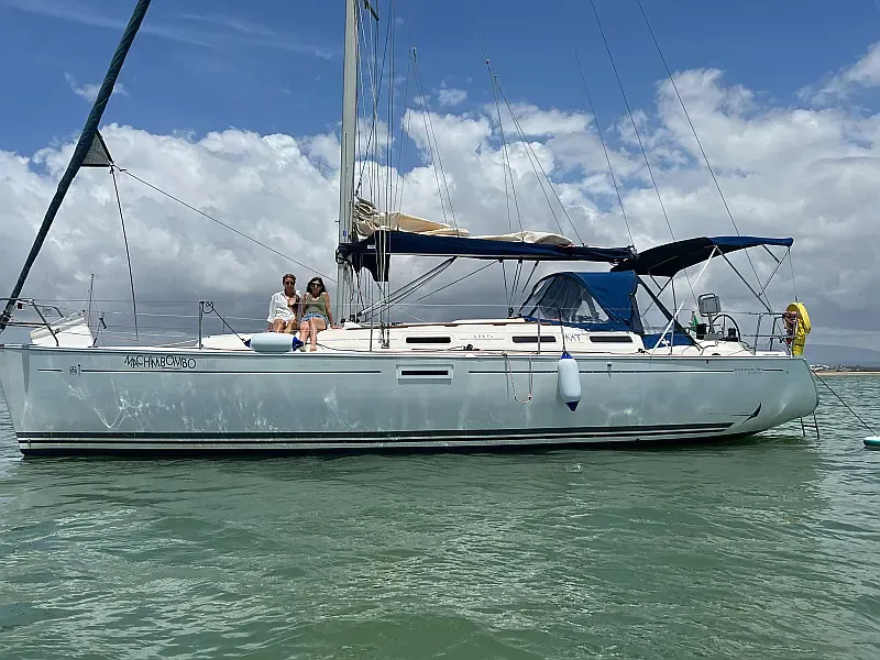 Dufour 385 Grand Large (ID=6469) - фото 12