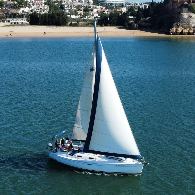 Dufour 385 Grand Large (ID=6469) - фото 20