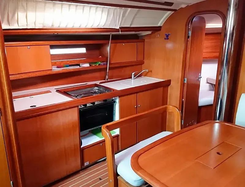 Dufour 385 Grand Large (ID=6469) - фото 11