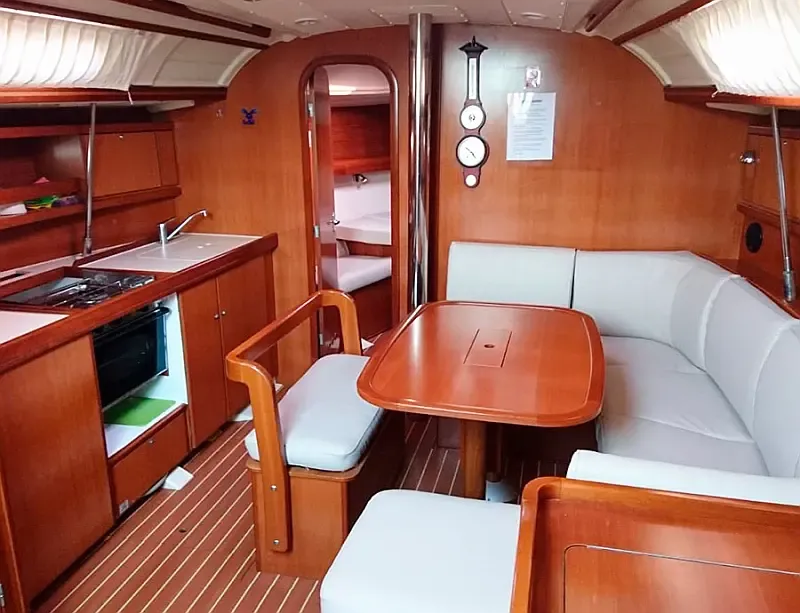 Dufour 385 Grand Large (ID=6469) - фото 7