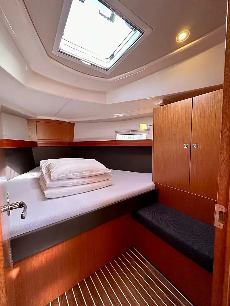 Bavaria Cruiser 37 (ID=6473) - фото 5