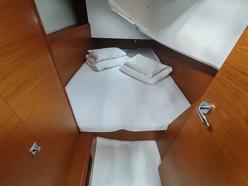 Sun Odyssey 349 (ID=6479) - фото 5