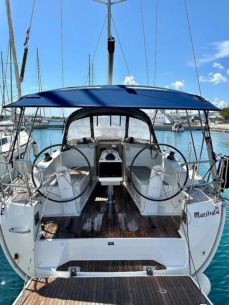 Bavaria Cruiser 37 (ID=6480) - фото 7