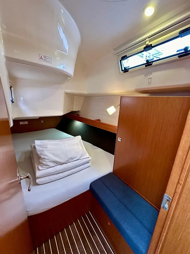 Bavaria Cruiser 37 (ID=6480) - фото 4