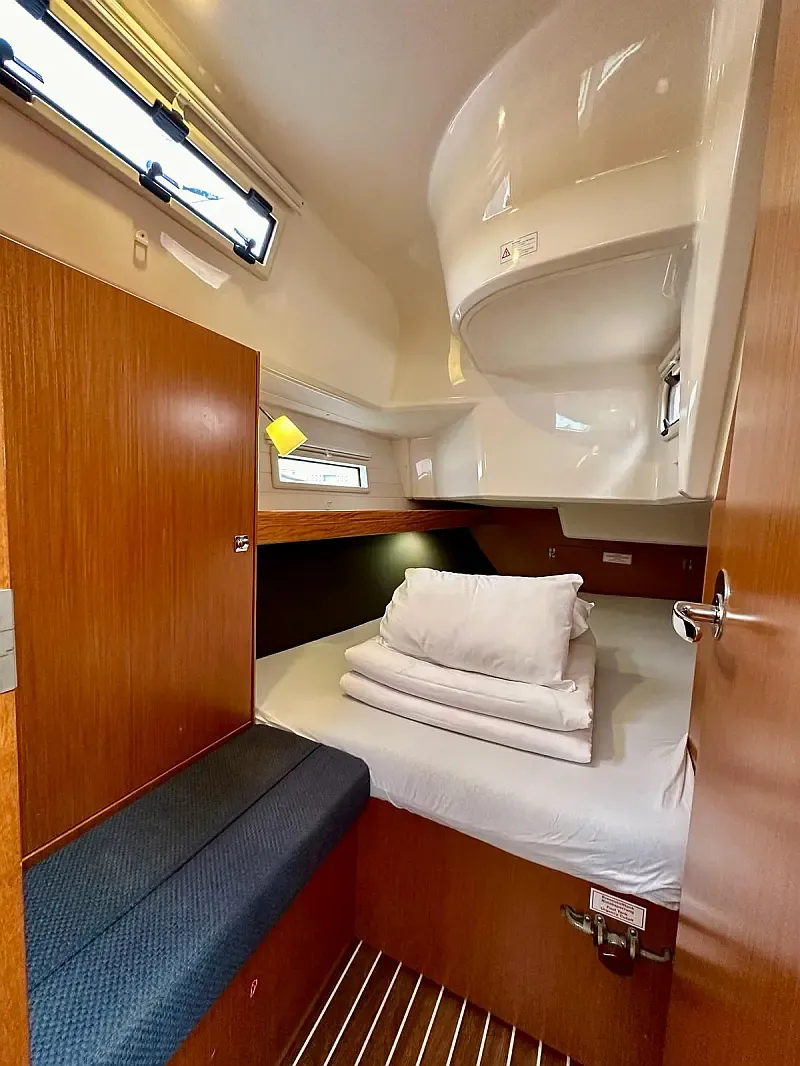 Bavaria Cruiser 37 (ID=6480) - фото 5