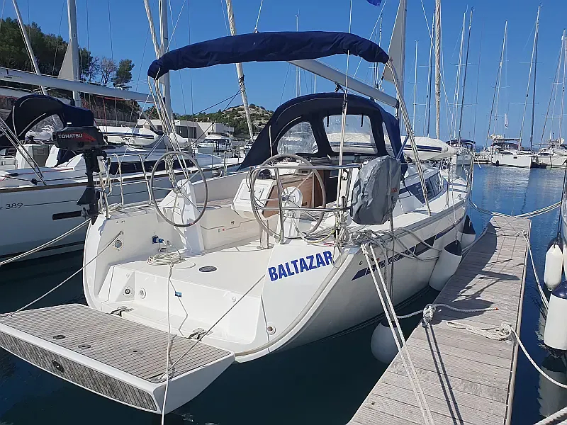 Bavaria Cruiser 34 (ID=6481) - фото 4
