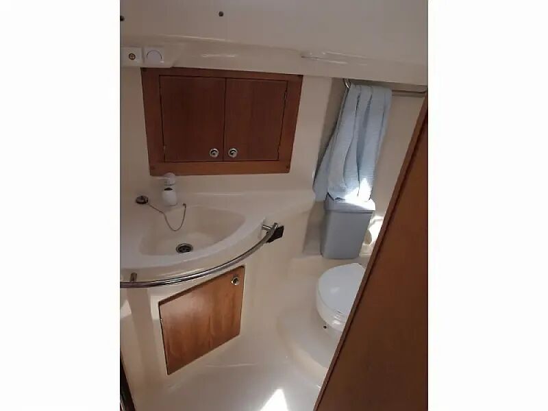 Elan 340 (ID=6485) - фото 11