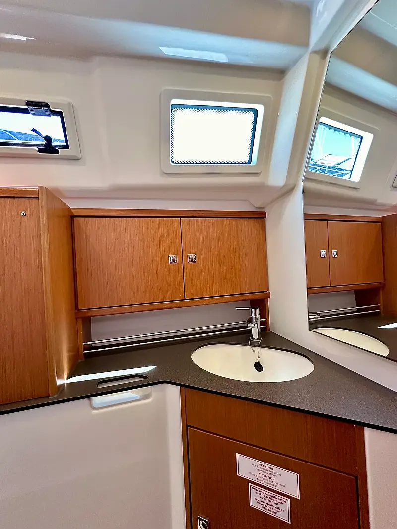 Bavaria Cruiser 34 (ID=6487) - фото 8