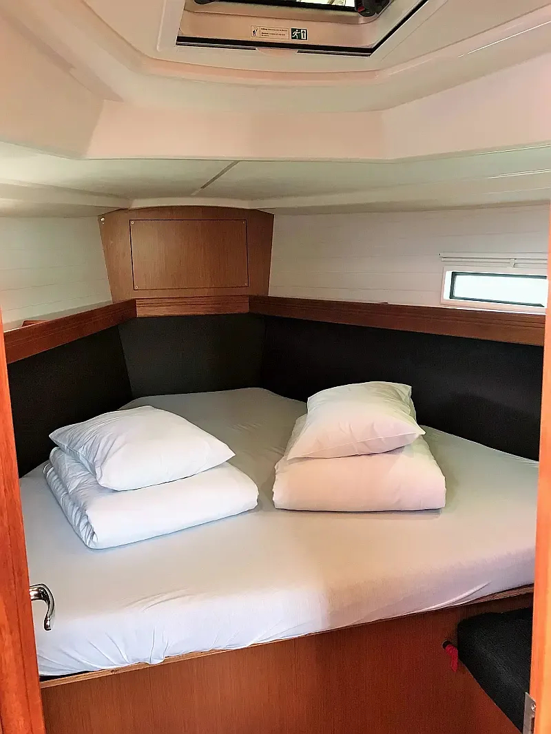 Bavaria Cruiser 34 (ID=6487) - фото 4