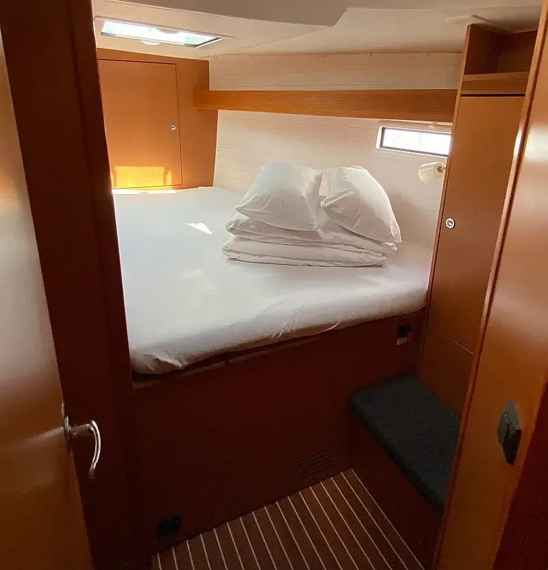 Bavaria Cruiser 34 (ID=6487) - фото 10