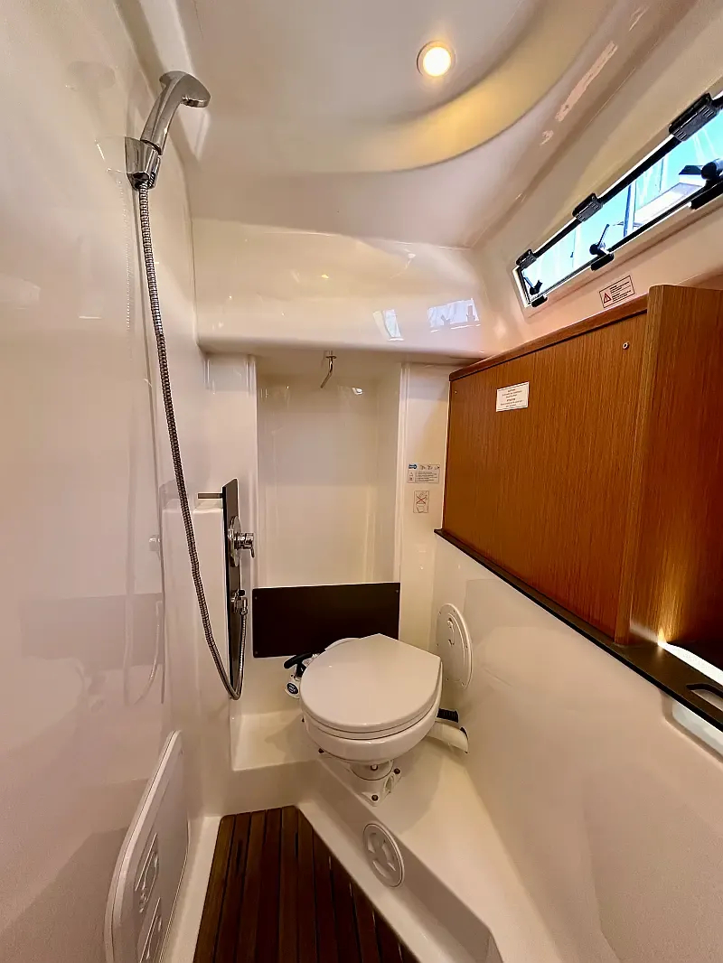 Bavaria Cruiser 34 (ID=6487) - фото 9