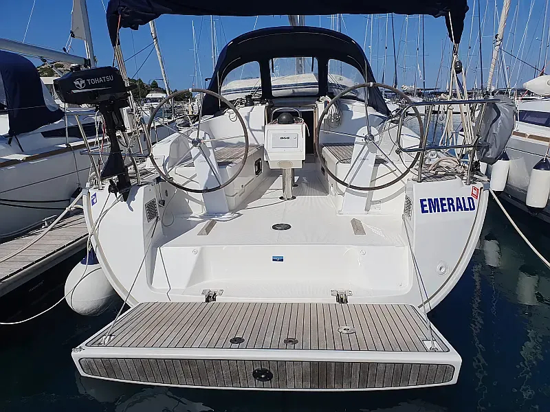 Bavaria Cruiser 37 (ID=6488)