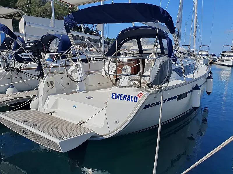 Bavaria Cruiser 37 (ID=6488) - фото 8