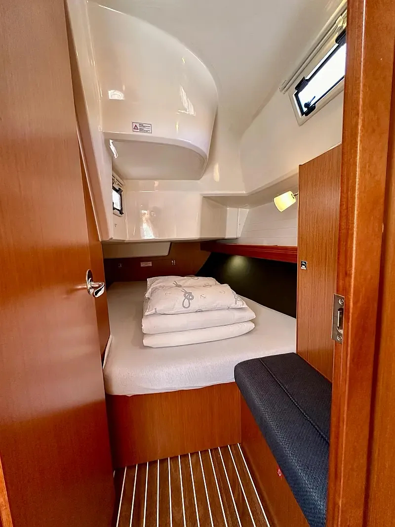 Bavaria Cruiser 37 (ID=6488) - фото 5