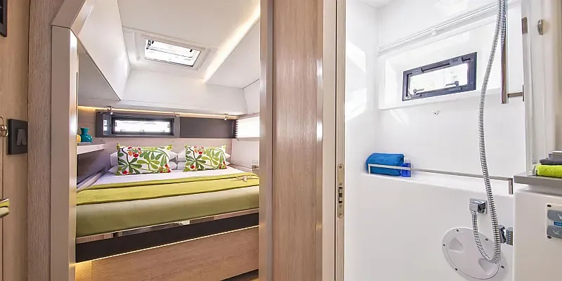 Leopard 45 (ID=6489) - фото 5