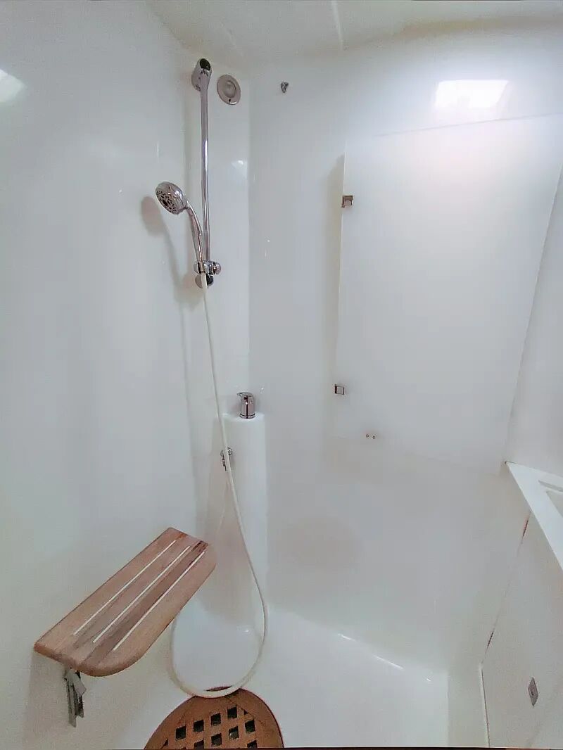 Dufour 450 Grand Large (ID=6498) - фото 19