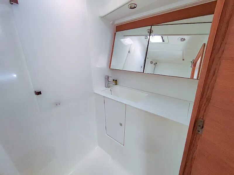 Dufour 450 Grand Large (ID=6498) - фото 20