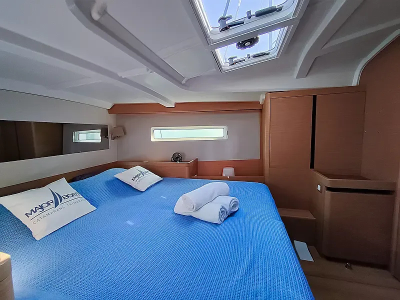 Sun Odyssey 440 (ID=6504) - фото 16