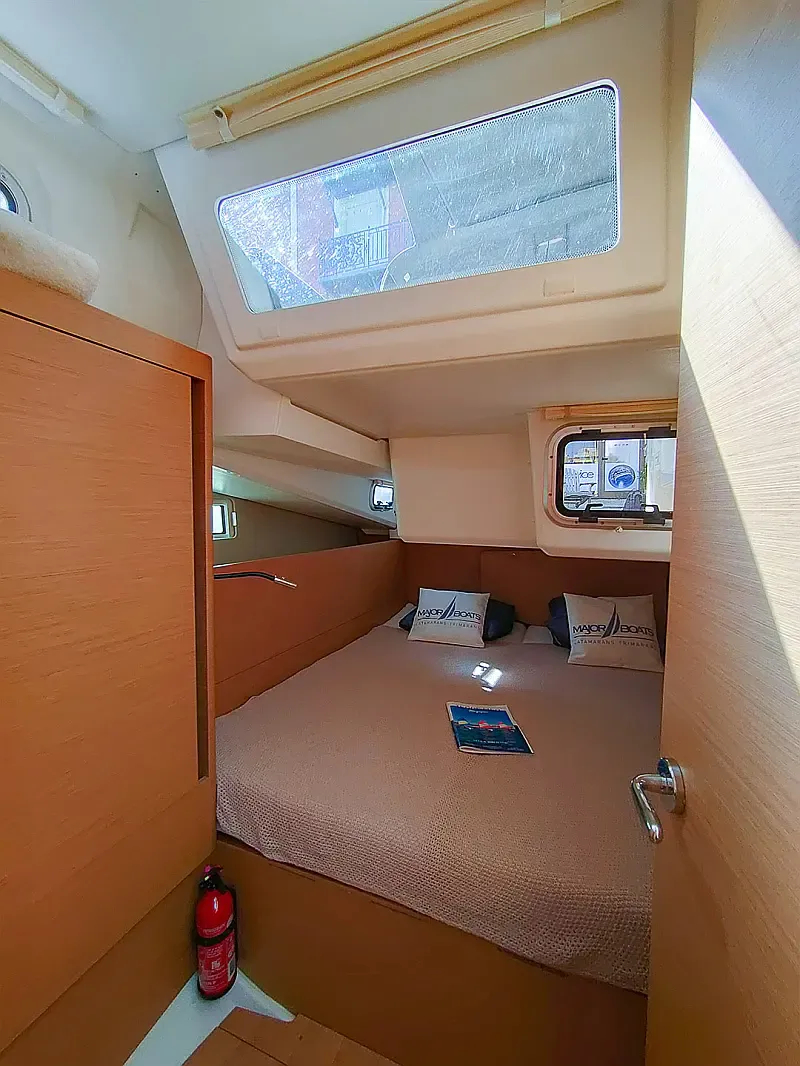 Sun Odyssey 440 (ID=6504) - фото 10