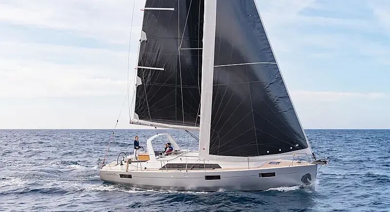 Oceanis 41.1 (ID=6506) - фото 5
