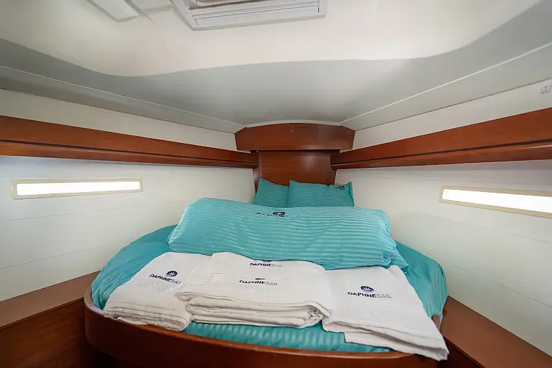 Dufour 425 Grand Large (ID=6513) - фото 12