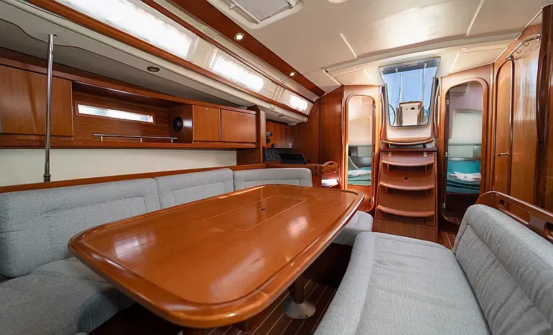 Dufour 425 Grand Large (ID=6513) - фото 10