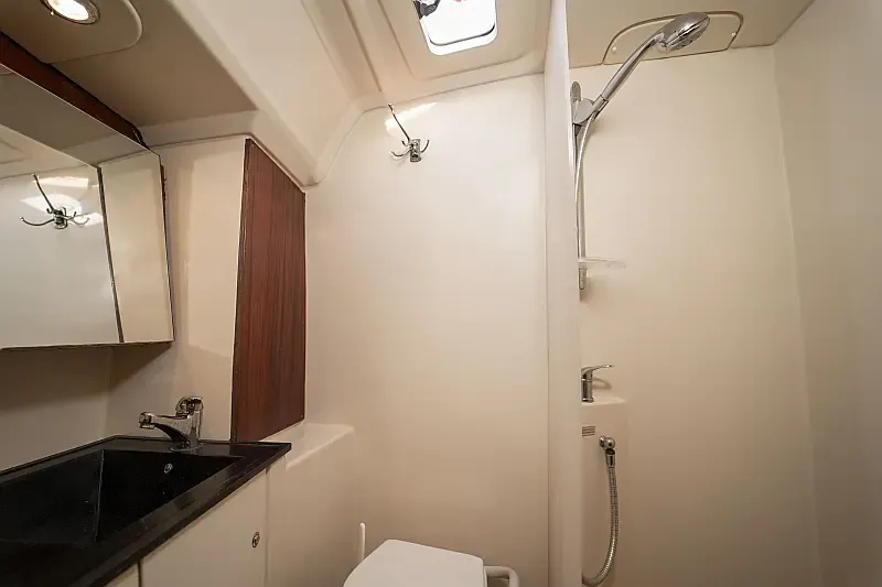 Dufour 425 Grand Large (ID=6513) - фото 15