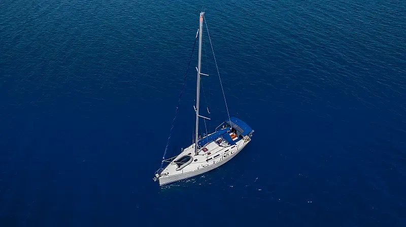 Dufour 425 Grand Large (ID=6513) - фото 7