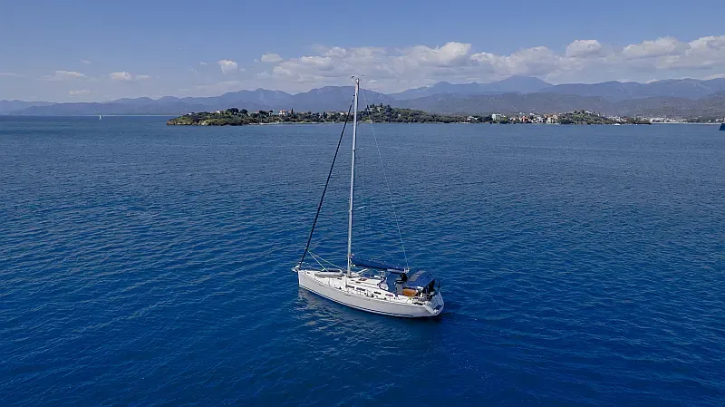 Dufour 425 Grand Large (ID=6513) - фото 6