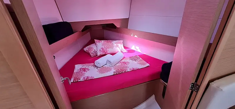 Sun Odyssey 349 (ID=6546) - фото 6