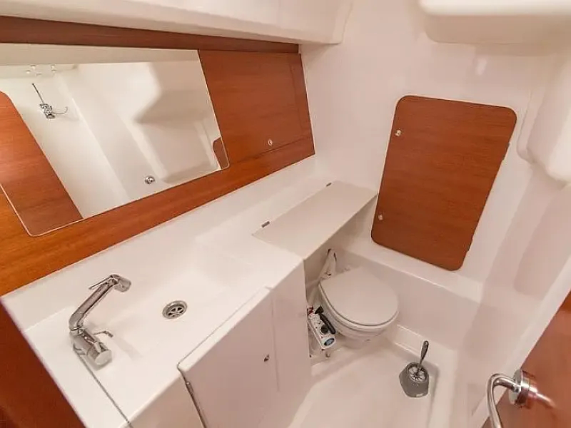 Dufour 335 Grand Large (ID=6561) - фото 10