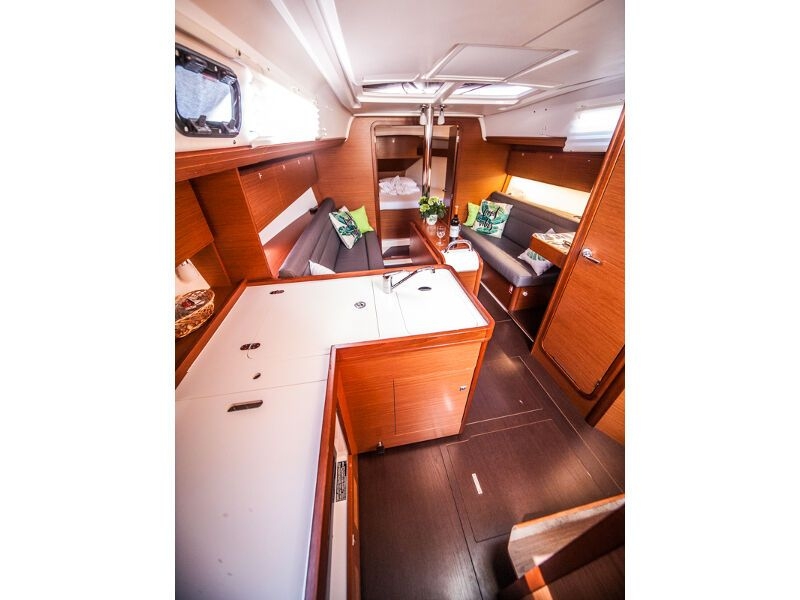 Dufour 350 Grand Large (ID=6563) - фото 13