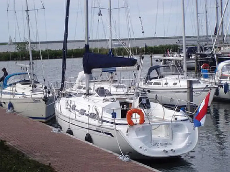 Bavaria 30 Cruiser (ID=66)