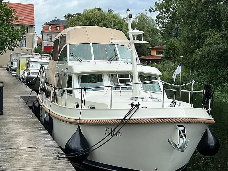 Linssen Grand Sturdy 35.0 AC (ID=6632)